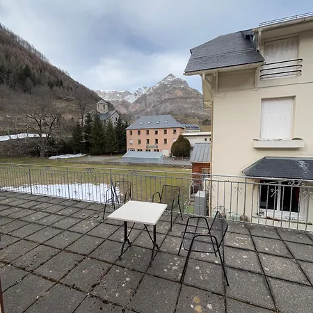 Hotel Le Taillon Gavarnie
