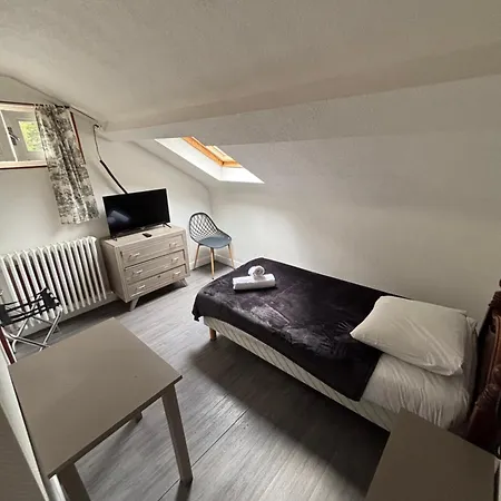 Hotel Le Taillon