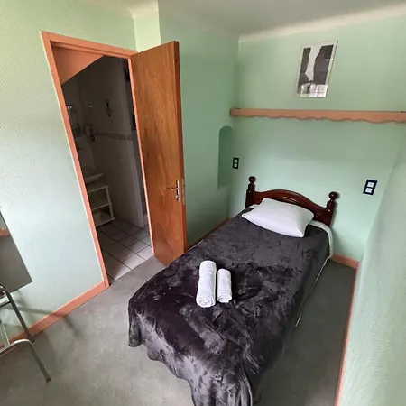 Le Taillon Hotel 2*