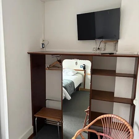 Hotel Le Taillon