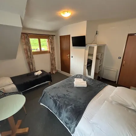Hotel Le Taillon
