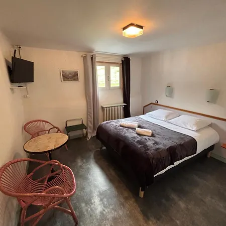 Le Taillon Hotel Gavarnie