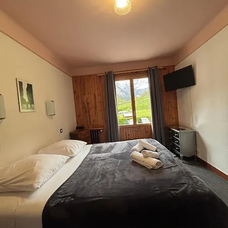 Le Taillon Hotel 2*