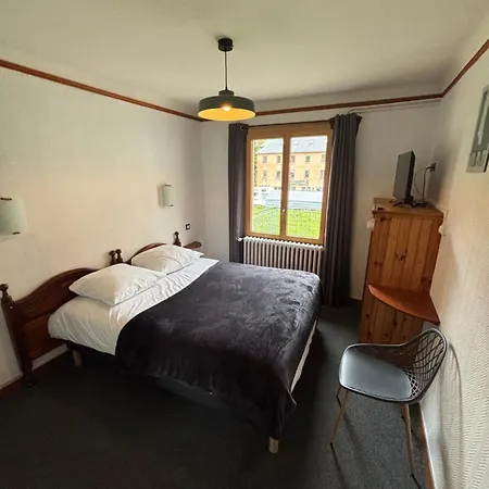 Hotel Le Taillon Gavarnie